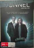 The Tunnel (DVD)