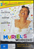 Muriels Wedding (20th Anniv Sing-A-Long Edn) (DVD)