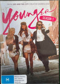 Younger : Season 1 (DVD)