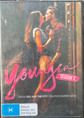 Younger : Season 2 (DVD)
