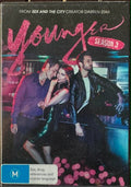 Younger : Season 3 (DVD)