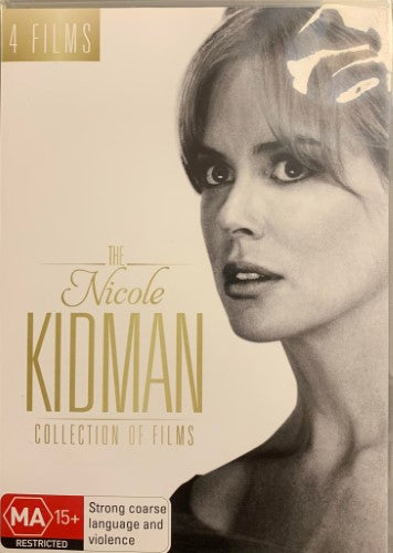 The Nicole Kidman Collection (DVD)
