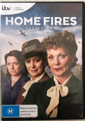 Home Fires - Series Two (DVD)