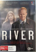 River (DVD)
