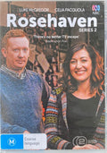 Rosehaven : Series 2 (DVD)