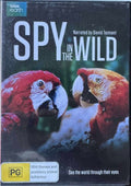 Spy In The Wild (DVD)