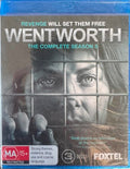 Wentworth - The Complete Season 5 (Blu-Ray)