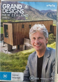 Grand Designs New Zealand : Series 2 (DVD)