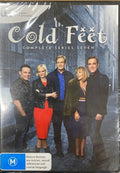 Cold Feet : Complete Series Seven (DVD)