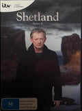 Shetland : Series Four (DVD)