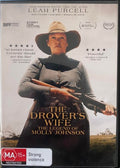 The Drover's Wife - The Legend Of Molly Johnson (DVD)