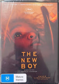 The New Boy (DVD)