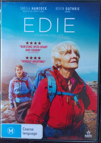 Edie (DVD)