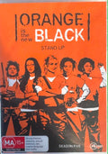 Orange Is The New Black : Season Five - Stand Up