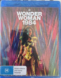 Wonder Woman 1984 (Blu-Ray)