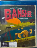 Banshee - The Final Season (Blu-Ray)