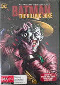 Batman : The Killing Joke