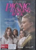 Picnic At Hanging Rock (DVD)