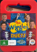 The Wiggles - Duets (DVD)