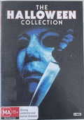 The Halloween Collection (DVD)