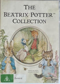 The Beatrix Potter Collection (DVD)