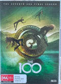 The 100 : Seventh & Final Season