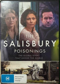 The Salisbury Poisonings (DVD)