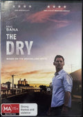 The Dry (DVD)