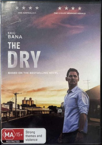 The Dry (DVD)