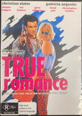 True Romance (DVD)