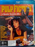 Pulp Fiction (Blu-Ray)