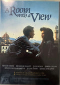 A Room With A View (DVD)