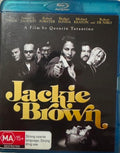 Jackie Brown (Blu-Ray)