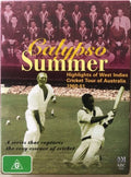 Calypso Summer (DVD)