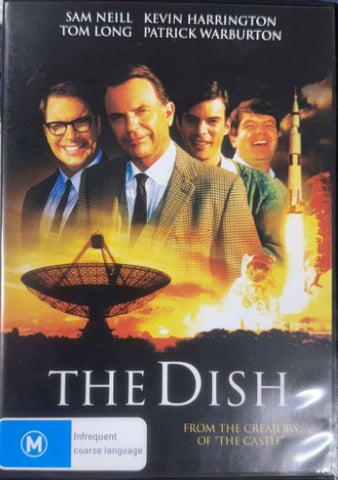 The Dish (DVD)