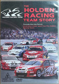 The Holden Racing Team Story (DVD)