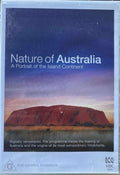 Nature Of Australia : A Portrait Of The Island Continent (DVD)