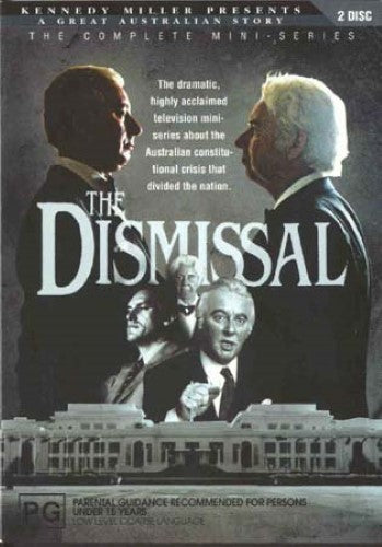 The Dismissal (DVD)