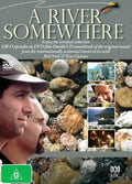 A River Somewhere (Box Set) (DVD)