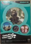 Creature Comforts - Episodes 7-13
