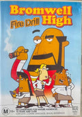 Bromwell High - Fire Drill (DVD)