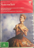 Australian Ballet - Nutcracker (DVD)