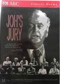 Joh's Jury (DVD)