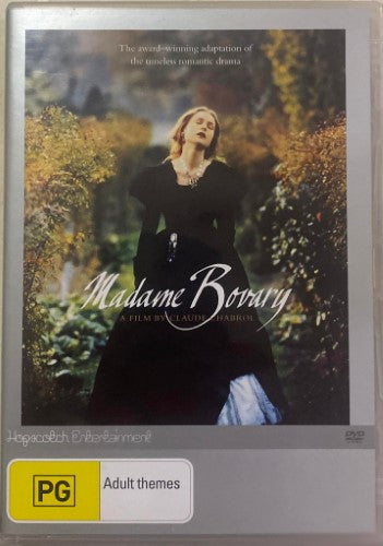 Madame Bovary (DVD)