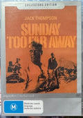 Sunday Too Far Away (DVD)