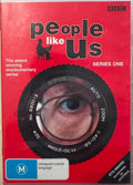 People Like Us - Series One (DVD)