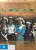The Harp In The South / Poor Man's Orange (DVD)