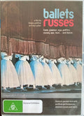 Ballets Russes (DVD)