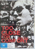 Darren Hayes - Too Close For Comfort (DVD)