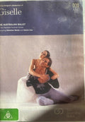 Australian Ballet - Giselle (DVD)